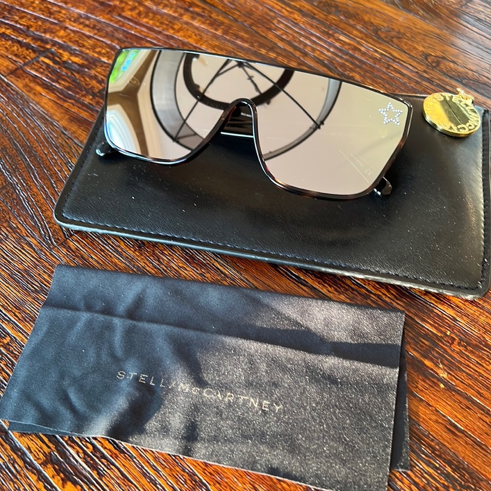 Stella McCartney Sunglasses